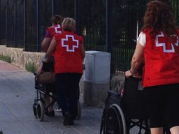 PASEOS SALUDABLES RESIDENCIA 17-06-2015